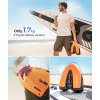 Vzduchová pumpa Flextail MAX Sup Pump - s baterií (Varianta S baterií)