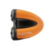 Vzduchová pumpa Flextail MAX Sup Pump - s baterií (Varianta S baterií)