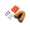Vzduchová pumpa Flextail MAX Sup Pump - s baterií (Varianta S baterií)