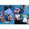 9209 4 zaplaty samolepici anfibio lifepatch