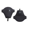Neoprénové pytlíky Hiko Plugs 4.0 Pogies (Velikost S / M, Barava Black)