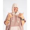 Poncho Hiko Escondido (Barva Tan)