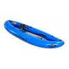 Packraft ROBfin S Junior (Barva Modrá světlá ROBfin, Výbava Eco)