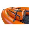 Packraft ROBfin Touring Long (Barva Modrá světlá ROBfin, Výbava Eco)