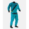 Vodácký oblek Hiko Valkyrie Air4.X.R (Velikost XS, Barva Kaituna)