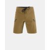 Šortky Hiko Gambit v. 2 All-day Shorts (Velikost 29, Barva Rusty red)