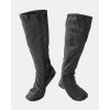 Podkolenky Hiko Onyx Dry Socks (Velikost 4 až 5, Barva Black)