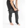 Kalhoty Hiko Chinook (Velikost S, Barva Black)