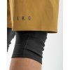Šortky Hiko Gambit v.2 Kayaking Shorts (Velikost 29, Barva Rusty red)