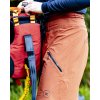 Šortky Hiko Gambit v.2 Kayaking Shorts (Velikost 29, Barva Rusty red)