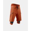 Šortky Hiko Gambit v.2 Kayaking Shorts (Velikost 29, Barva Rusty red)