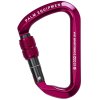 screw gate karabiner