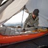 Ultra Light karimatka Flextail ZERO Mattress R05 - Regular (Délka Regular Long 196 cm)