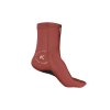 Neoprenové ponožky Hiko Slim.5 (Velikost 4 / 5, Barva Rusty red)