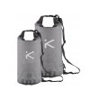 Lodní Pytel Hiko Nomad (Barva Šedá, Objem 40 l)