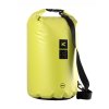 Lodní pytel Hiko Rover Cylindric (Barva Žlutozelená, Objem 5 l)