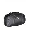 Vodácká taška Hiko jezevčík Aviator bag 70 l (Barva Černá, Objem 70 l)