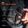 20757 5 cyklisticka vzduchova pumpa flextail tiny tire pump 200