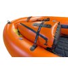 Packraft ROBfin M Sporty (Barva Modrá světlá ROBfin, Výbava Eco)
