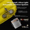 Ultra Light karimatka s bateriovou pumpou Flextail TINY Sleeping Pad R03 AVS - Regular (Délka Regular 183 cm)
