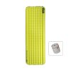 Ultra Light karimatka s bateriovou pumpou Flextail TINY Sleeping Pad R03 AVS - Regular (Délka Regular 183 cm)