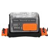 Čelovka Flextail TINY Helio 600Z (Barva Black)