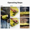 Flextail TINY Sleeping Pad R05 AVS - Regular - Ultralight karimatka s bateriovou pumpou (Délka Regular 183 cm)