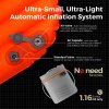 Ultra Light karimatka s bateriovou pumpou Flextail TINY Sleeping Pad R05 AVS - Regular (Délka Regular 183 cm)
