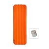 Ultra Light karimatka s bateriovou pumpou Flextail TINY Sleeping Pad R05 AVS - Regular (Délka Regular 183 cm)