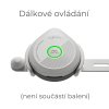 20784 8 mala bateriova sprcha s nadrzi flextail tiny shower bucket
