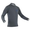 tsangpo crew neck longsleeve