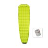 Ultra Light karimatka s bateriovou pumpou Flextail TINY Sleeping Pad R09 AVS - Mummy (Délka Mummy 183 cm)