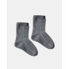 Ponožky Hiko Yetti (Velikost 6/7, Barva Grey)