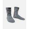Ponožky Hiko Yetti (Velikost 6/7, Barva Grey)