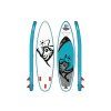 TAMBO Core ECO (SUP-size 10'5'' x 32" x 6", SUP-colour light blue)