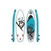 TAMBO Core ECO (SUP-size 10'5'' x 32" x 6", SUP-colour light blue)