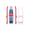 TAMBO Megaboard (SUP-size mega 18'6'', SUP-tech ECO)