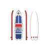 TAMBO Megaboard (SUP-size mega 18'6'', SUP-tech ECO)