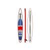 TAMBO Race (SUP-size 14' x 23,5'' x 4,8", SUP-tech WOW-ICT)