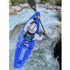 Soca Slovenia Zajic