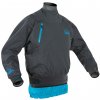 11438 Fuse jacket JetGrey front