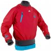 11439 Surge jacket Red front 0