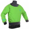 11444 Vertigo jacket Lime front