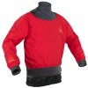 11444 Vertigo jacket Red front