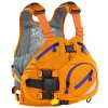 palm extrem womens pfd buoyancy aid 2015 sherbet