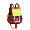 10392 Rescue850 PFD Red back 1