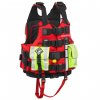 10392 Rescue850 PFD Red front 3