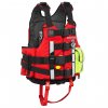 10390 Rescue800 PFD Red front 3