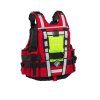 10390 Rescue800 PFD Red back 1