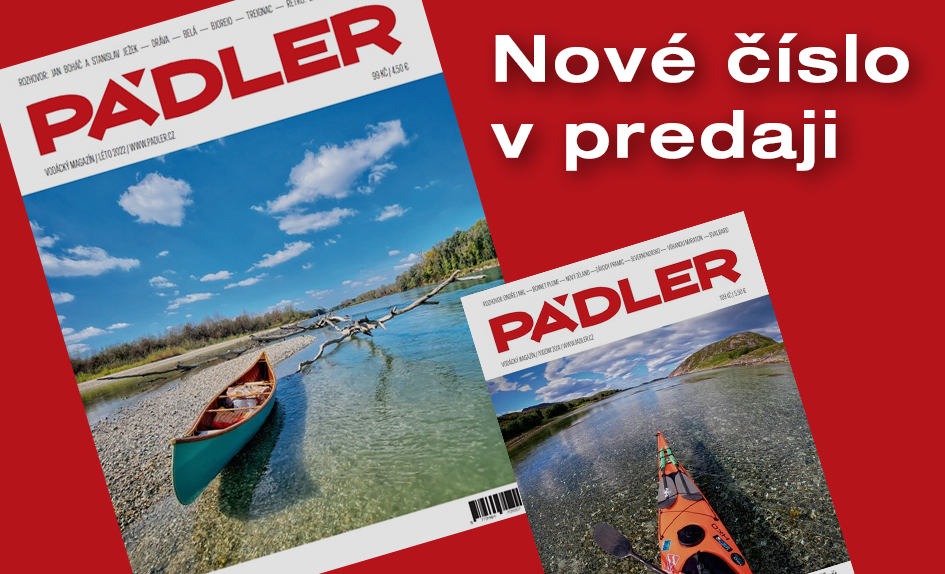 Pádler